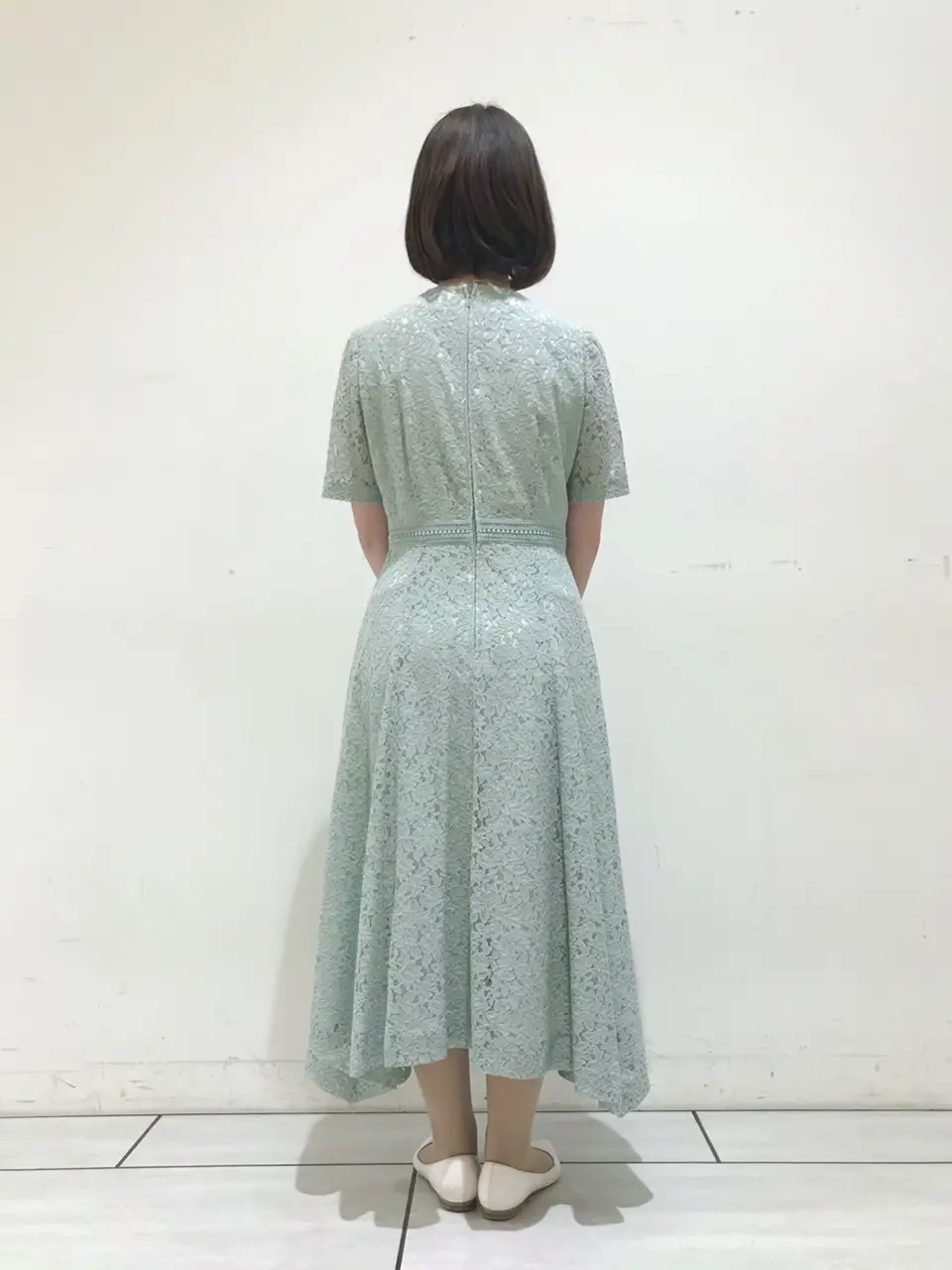 23区 S 市川 コーディネート画像