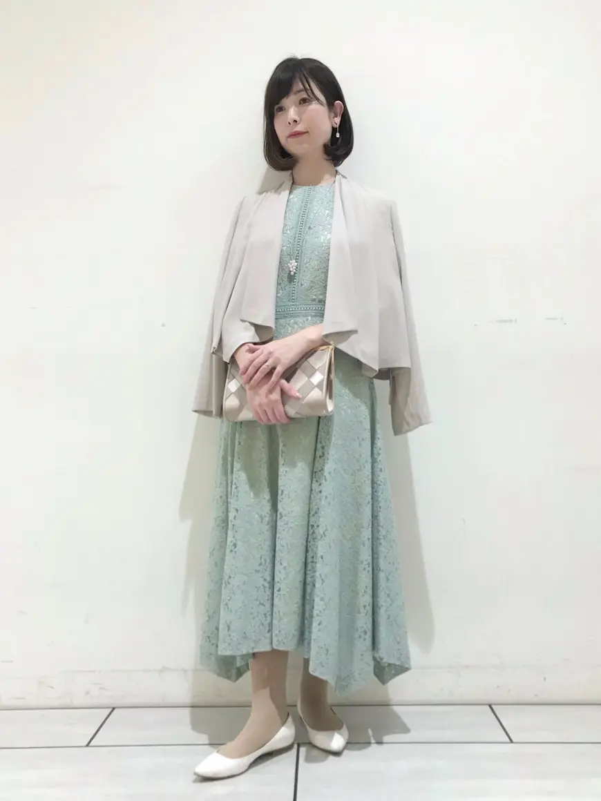 23区 S 市川 コーディネート画像