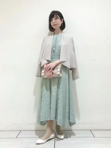 23区 S 市川 コーディネート画像