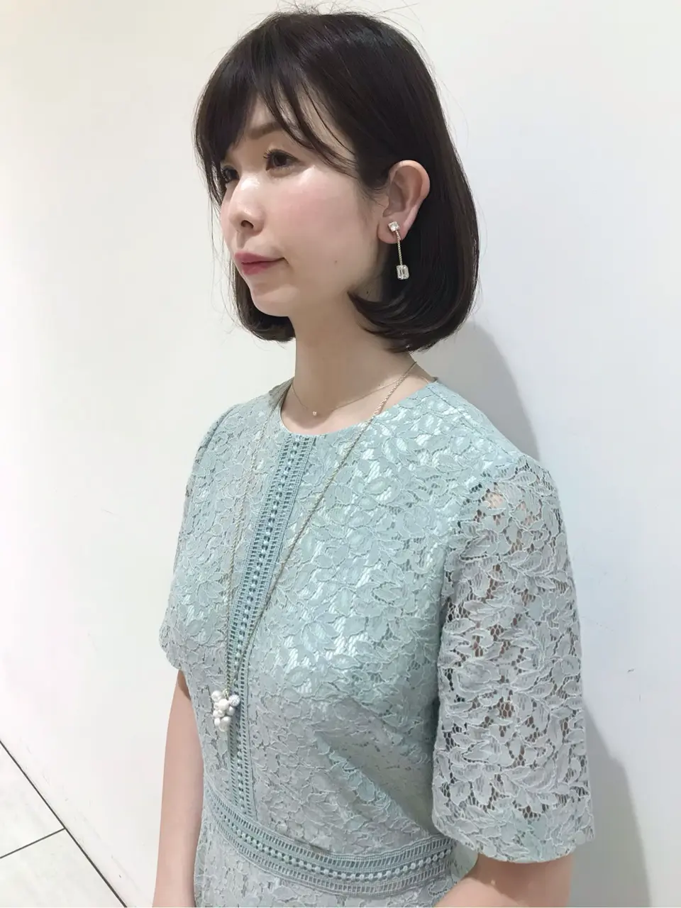 23区 S 市川 コーディネート画像