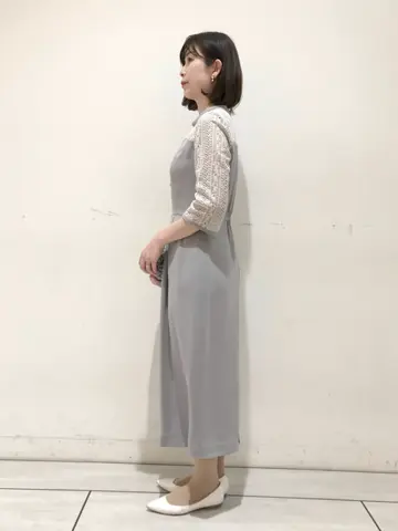 23区 S 市川 コーディネート画像