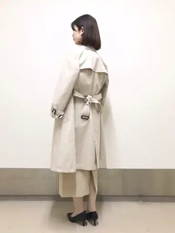 23区 S 市川 コーディネート画像