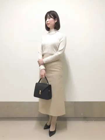 23区 S 市川 コーディネート画像