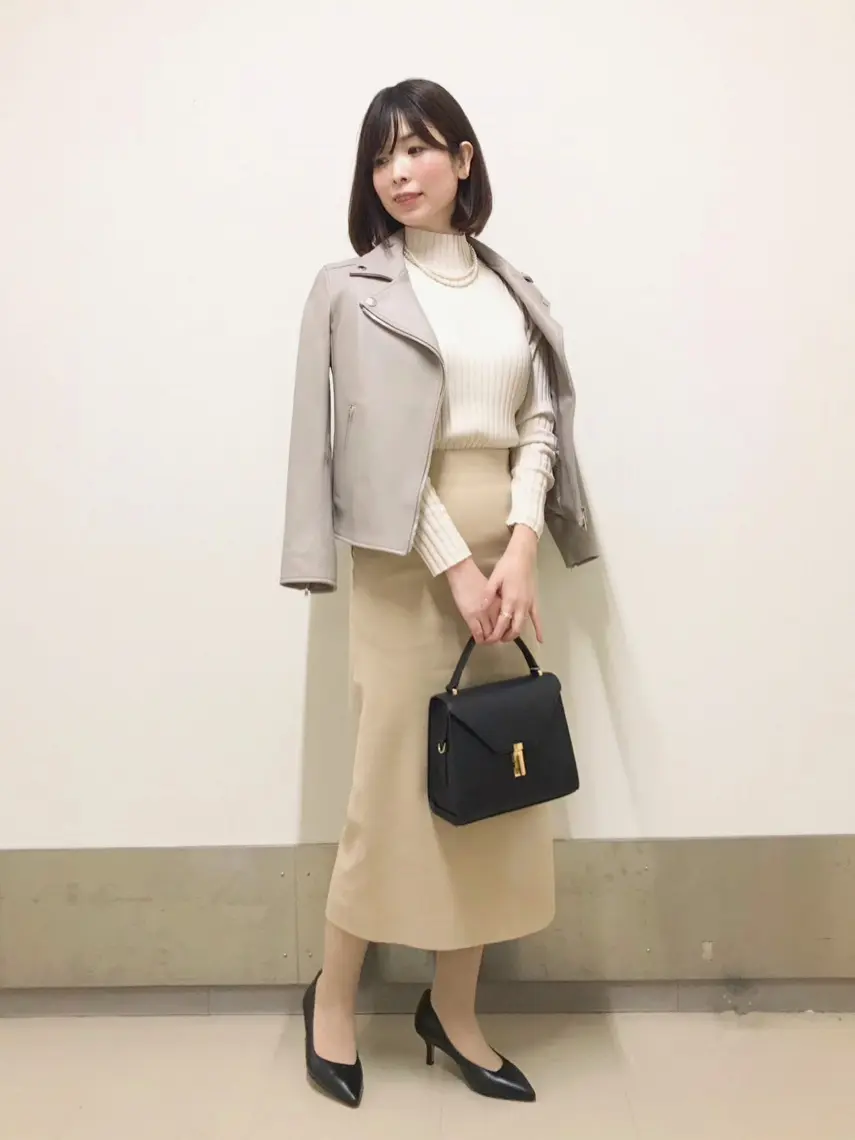 23区 S 市川 コーディネート画像