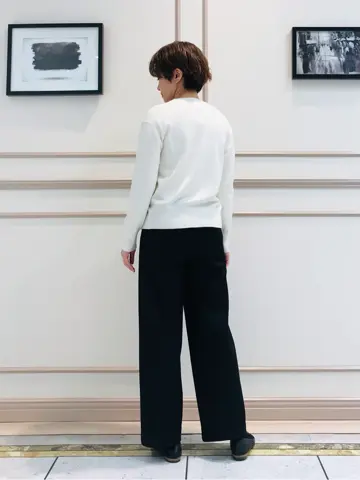 23区 S 橋爪 コーディネート画像