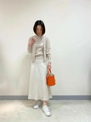 23区 S 野沢 コーディネート画像