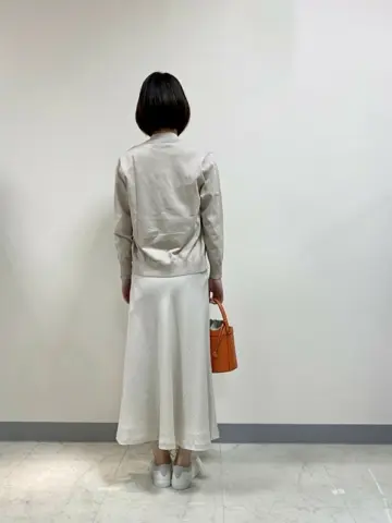 23区 S 野沢 コーディネート画像