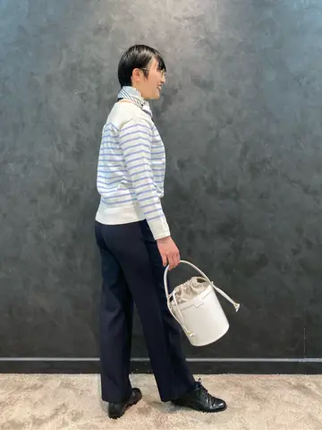 23区 S 畠山 コーディネート画像