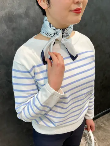 23区 S 畠山 コーディネート画像