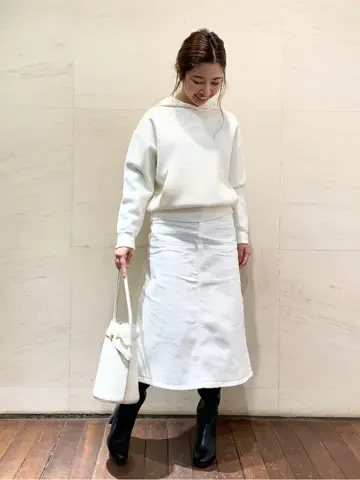 23区 S 関目 コーディネート画像