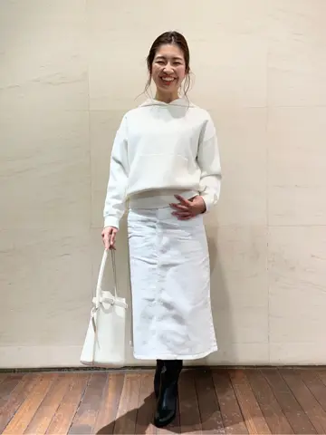 23区 S 関目 コーディネート画像