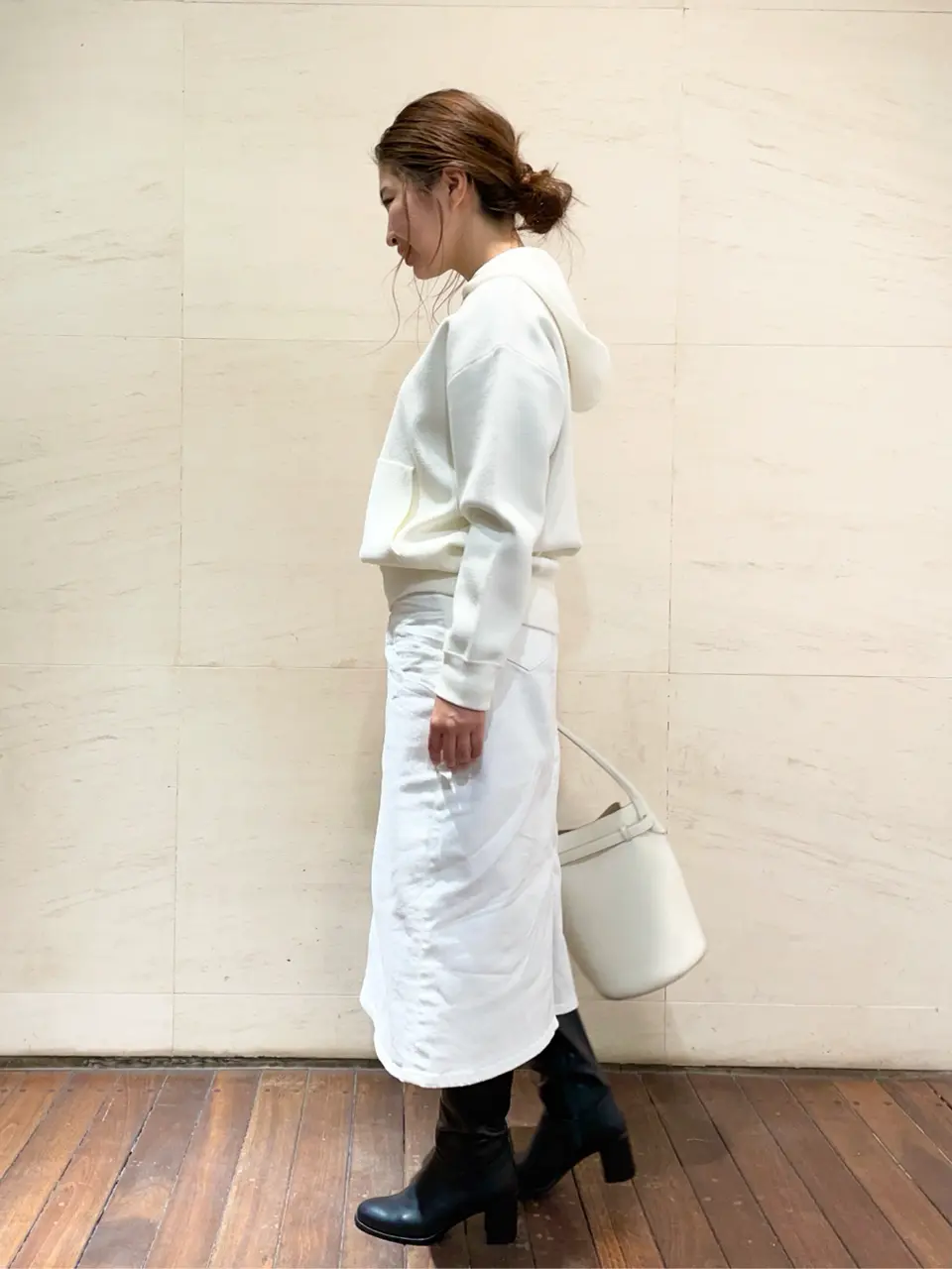 23区 S 関目 コーディネート画像