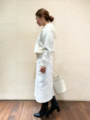 23区 S 関目 コーディネート画像