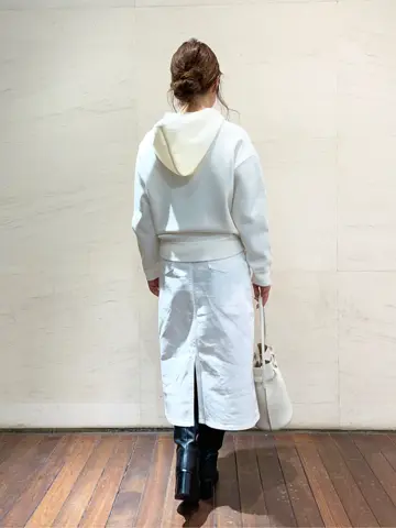 23区 S 関目 コーディネート画像