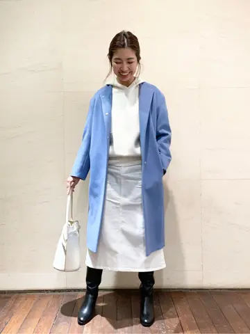 23区 S 関目 コーディネート画像