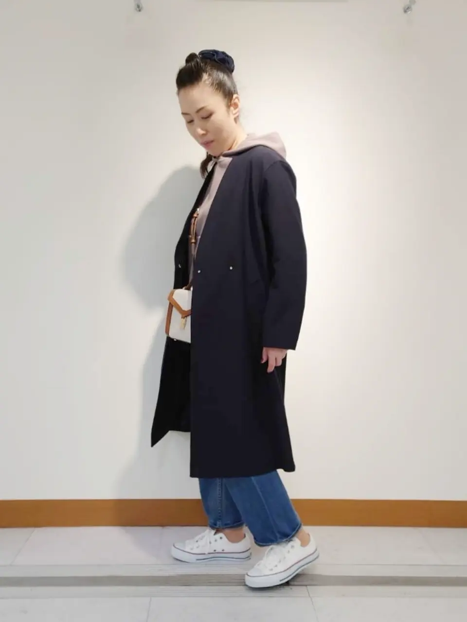 23区 S ウエノ コーディネート画像