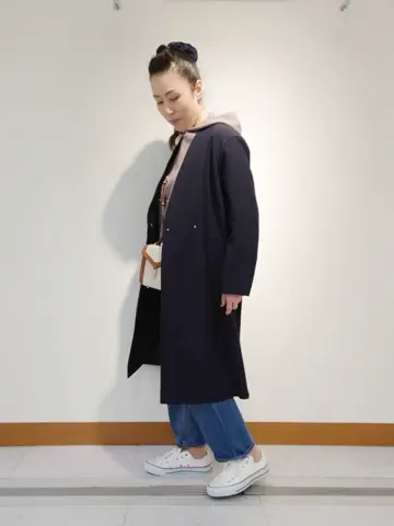 23区 S ウエノ コーディネート画像