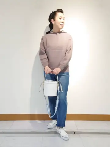 23区 S ウエノ コーディネート画像