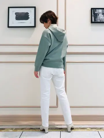 23区 S 橋爪 コーディネート画像