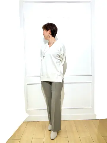 23区 S M コーディネート画像