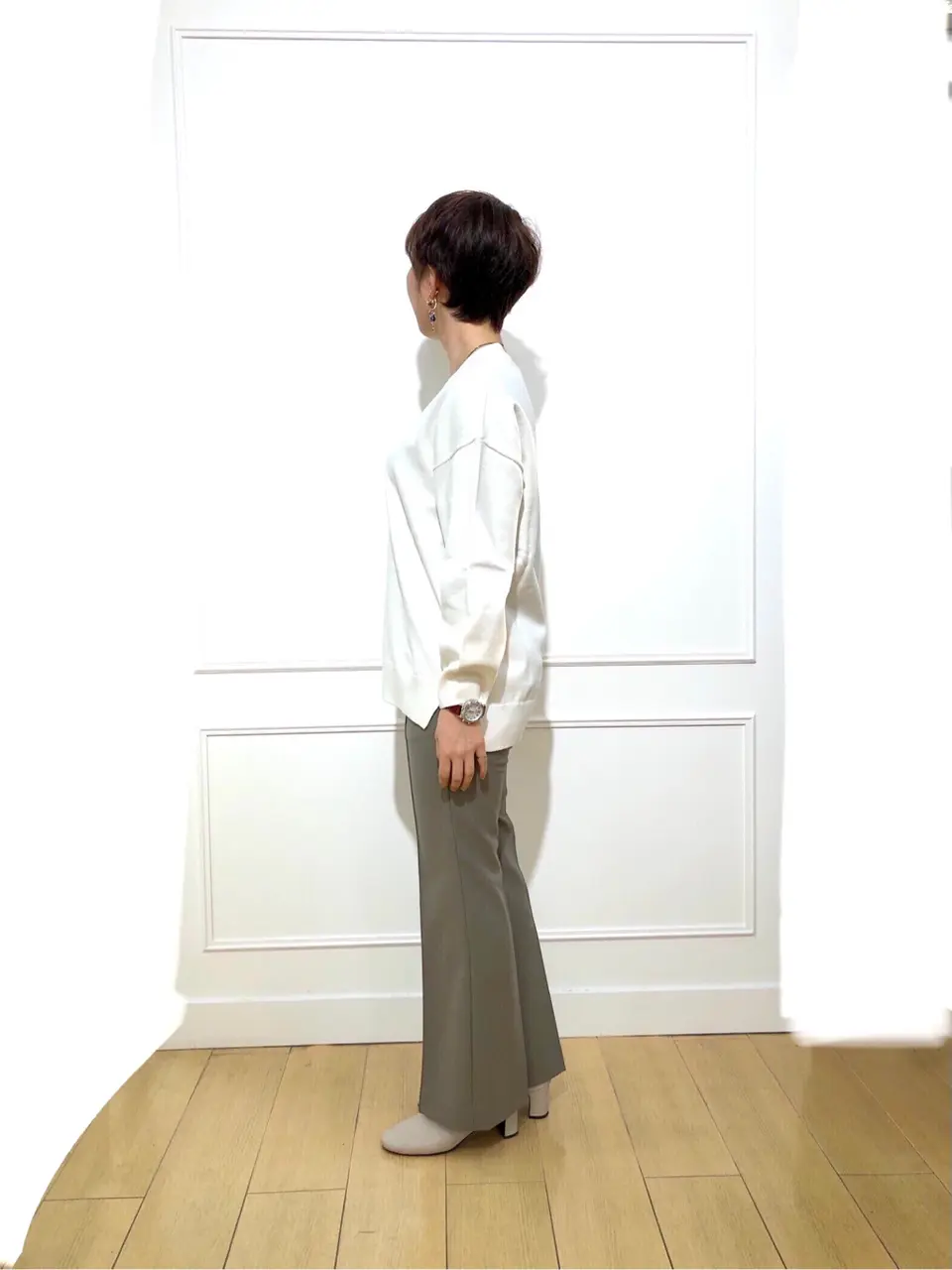 23区 S M コーディネート画像