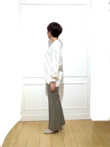 23区 S M コーディネート画像