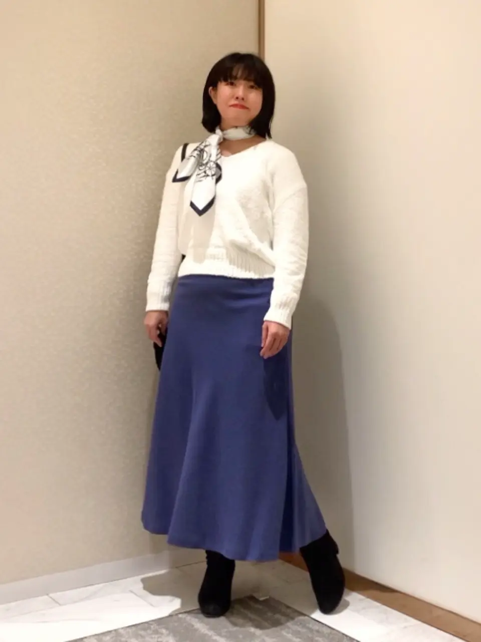  高橋 コーディネート画像