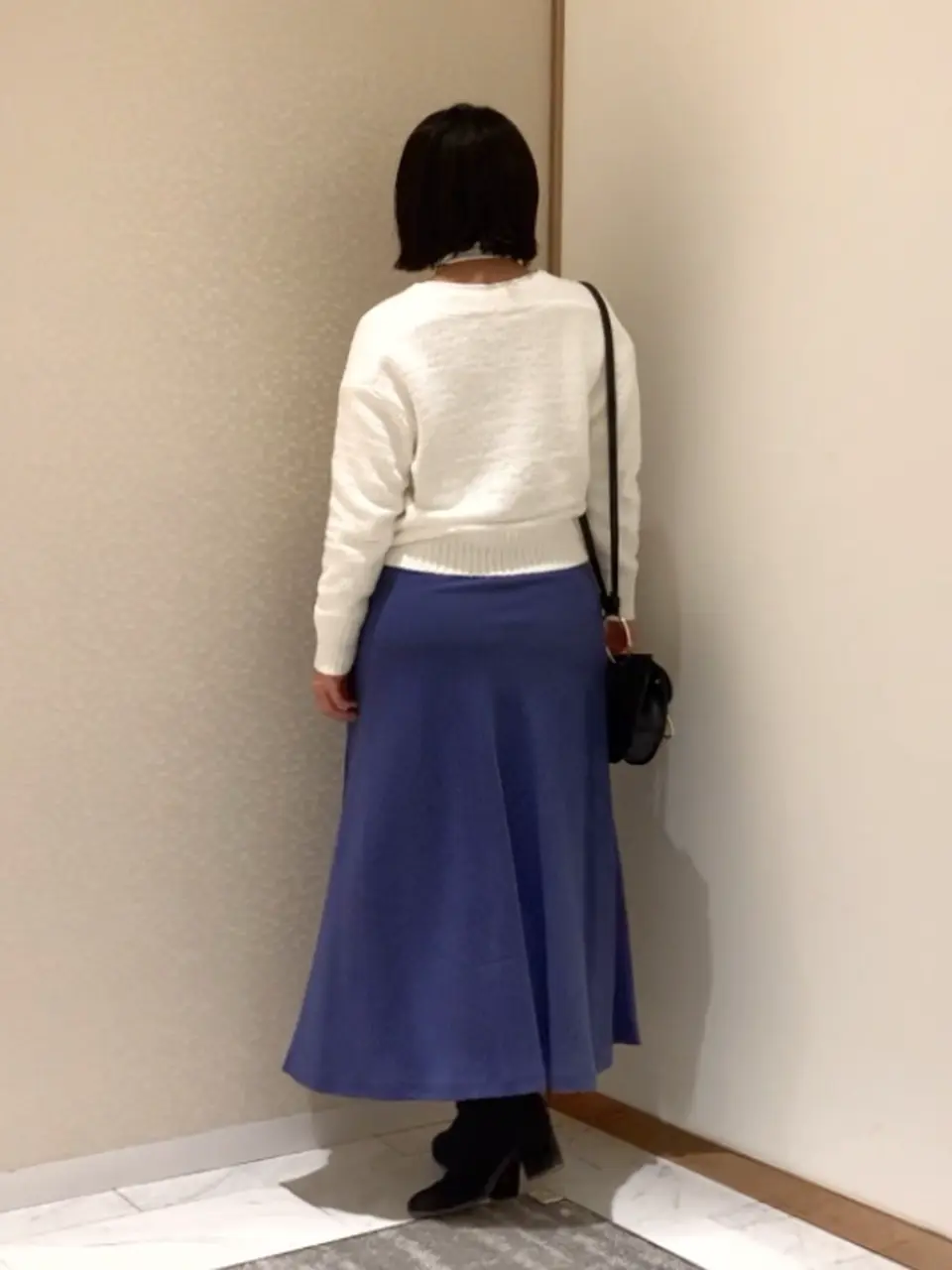 23区 S 高橋 コーディネート画像