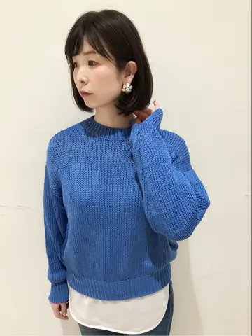 23区 S 市川 コーディネート画像