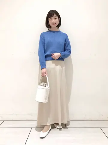 23区 S 市川 コーディネート画像