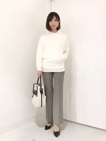 23区 S 市川 コーディネート画像