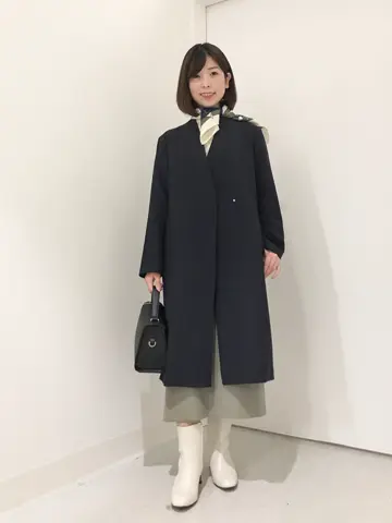 23区 S 市川 コーディネート画像