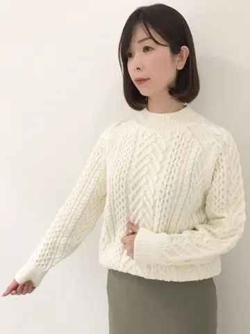 23区 S 市川 コーディネート画像