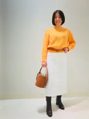 23区 S 山川 コーディネート画像