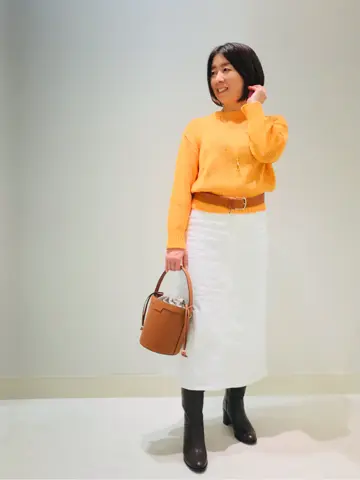 23区 S 山川 コーディネート画像