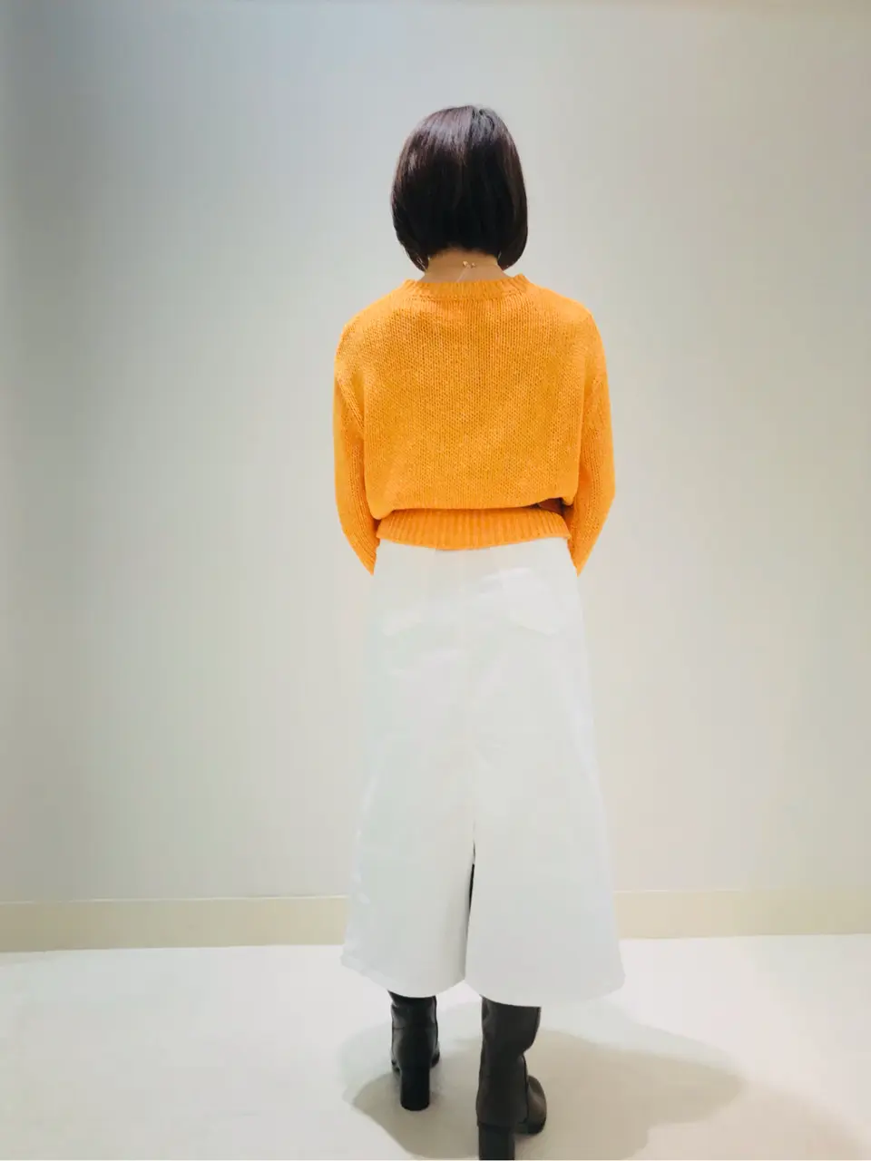 23区 S 山川 コーディネート画像