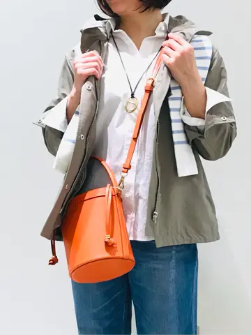 23区 S 山川 コーディネート画像