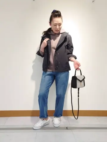 23区 S ウエノ コーディネート画像