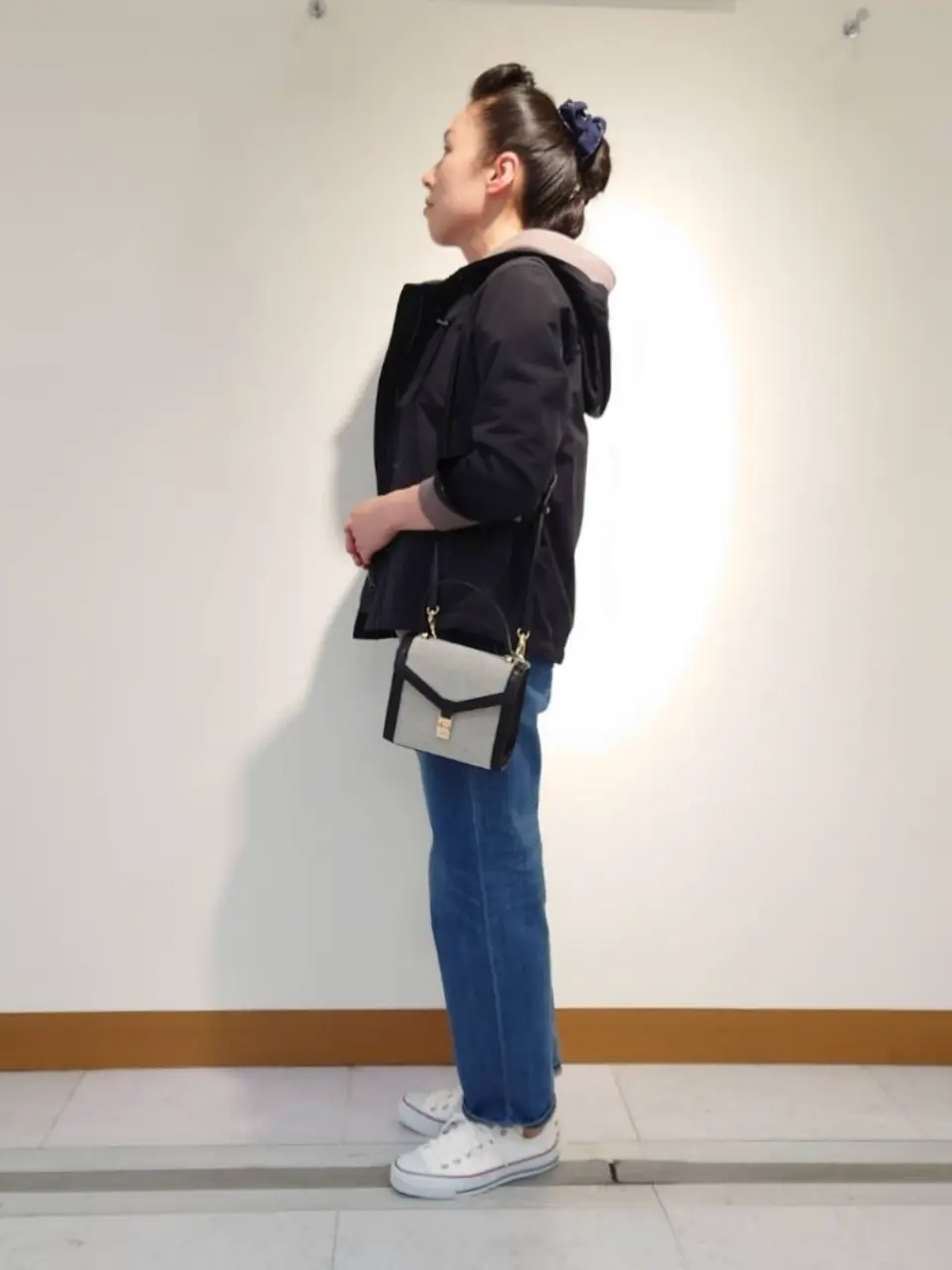 23区 S ウエノ コーディネート画像