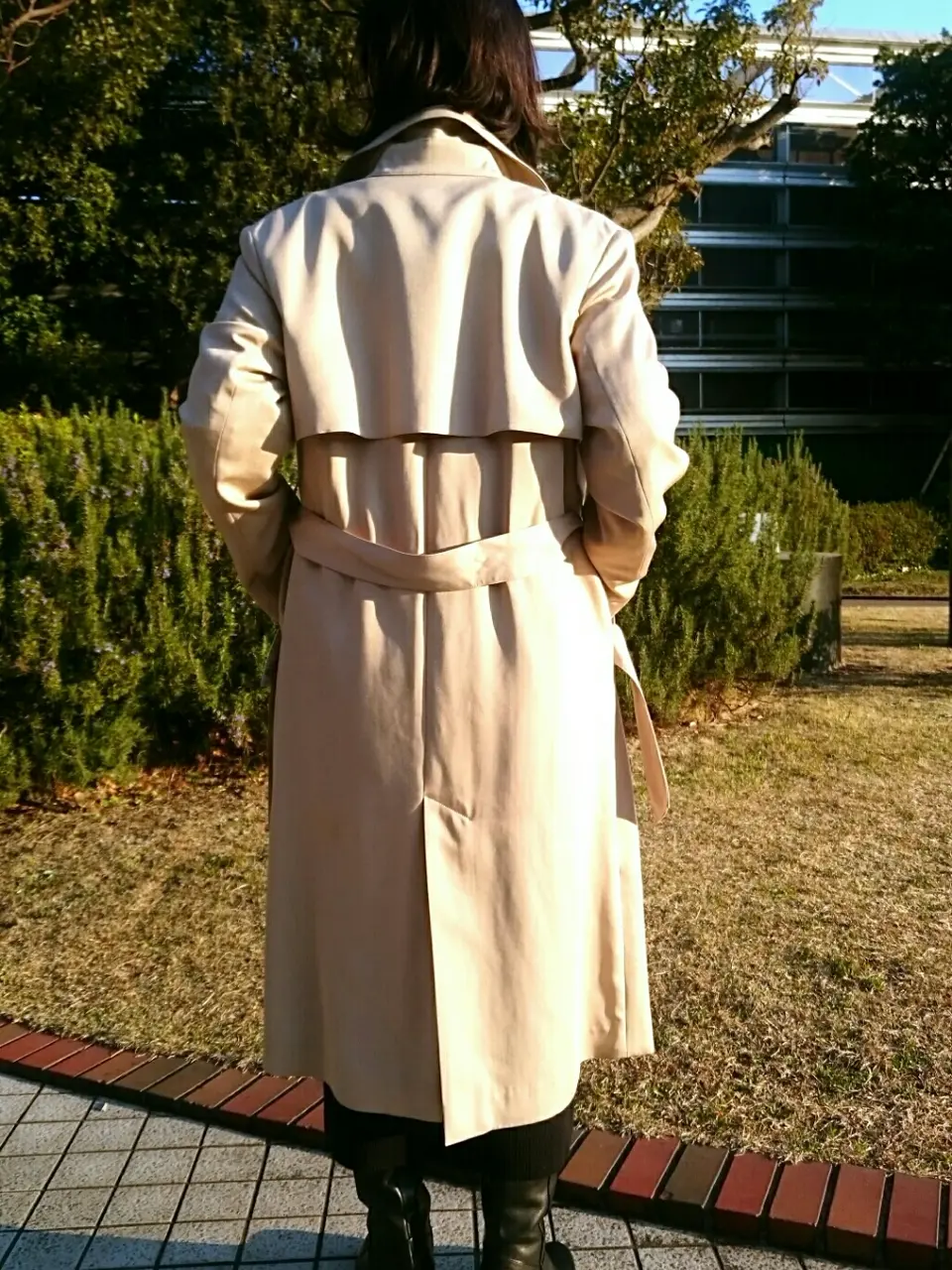 23区 S 山村 コーディネート画像