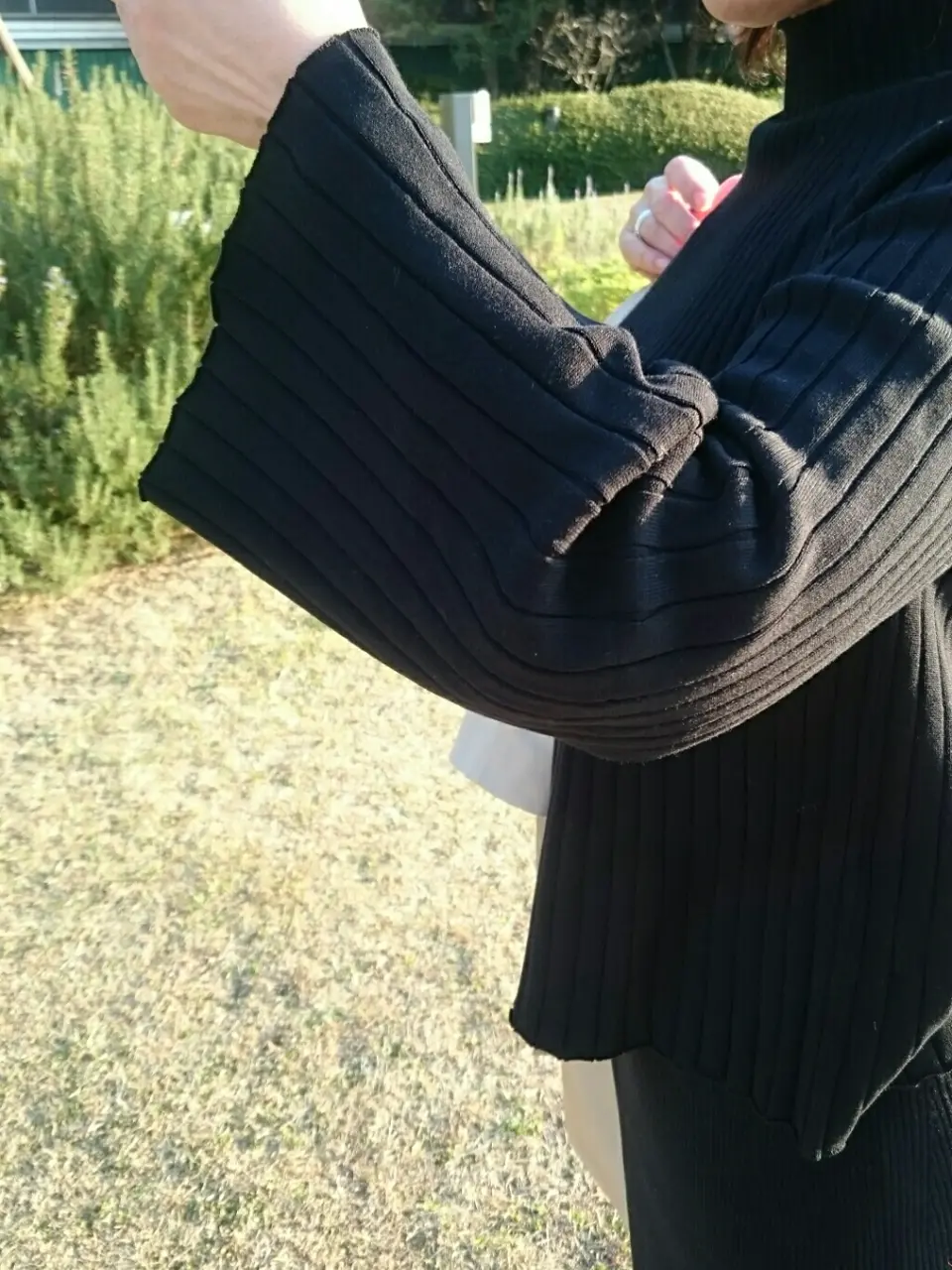 23区 S 山村 コーディネート画像