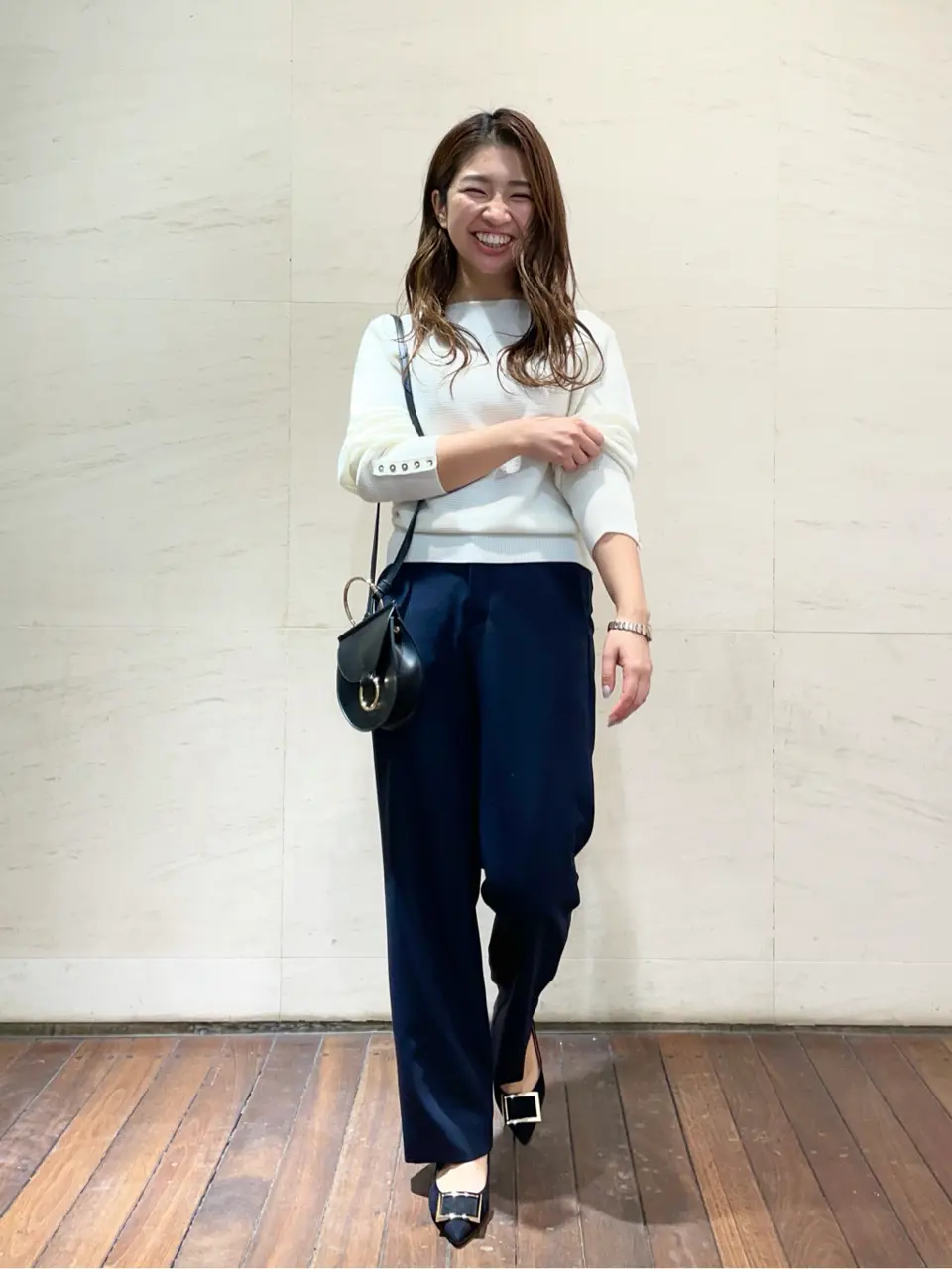 23区 S 関目 コーディネート画像