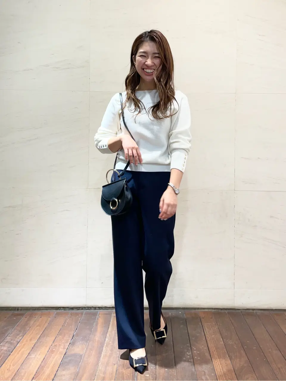 23区 S 関目 コーディネート画像