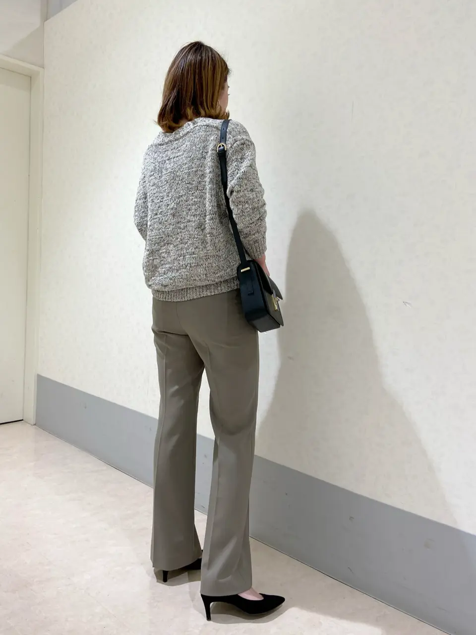 23区 S 深谷 コーディネート画像