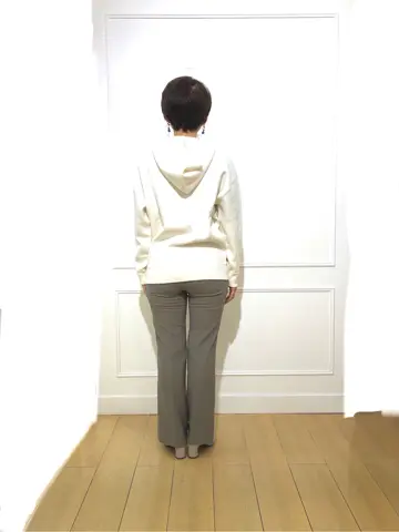 23区 S M コーディネート画像