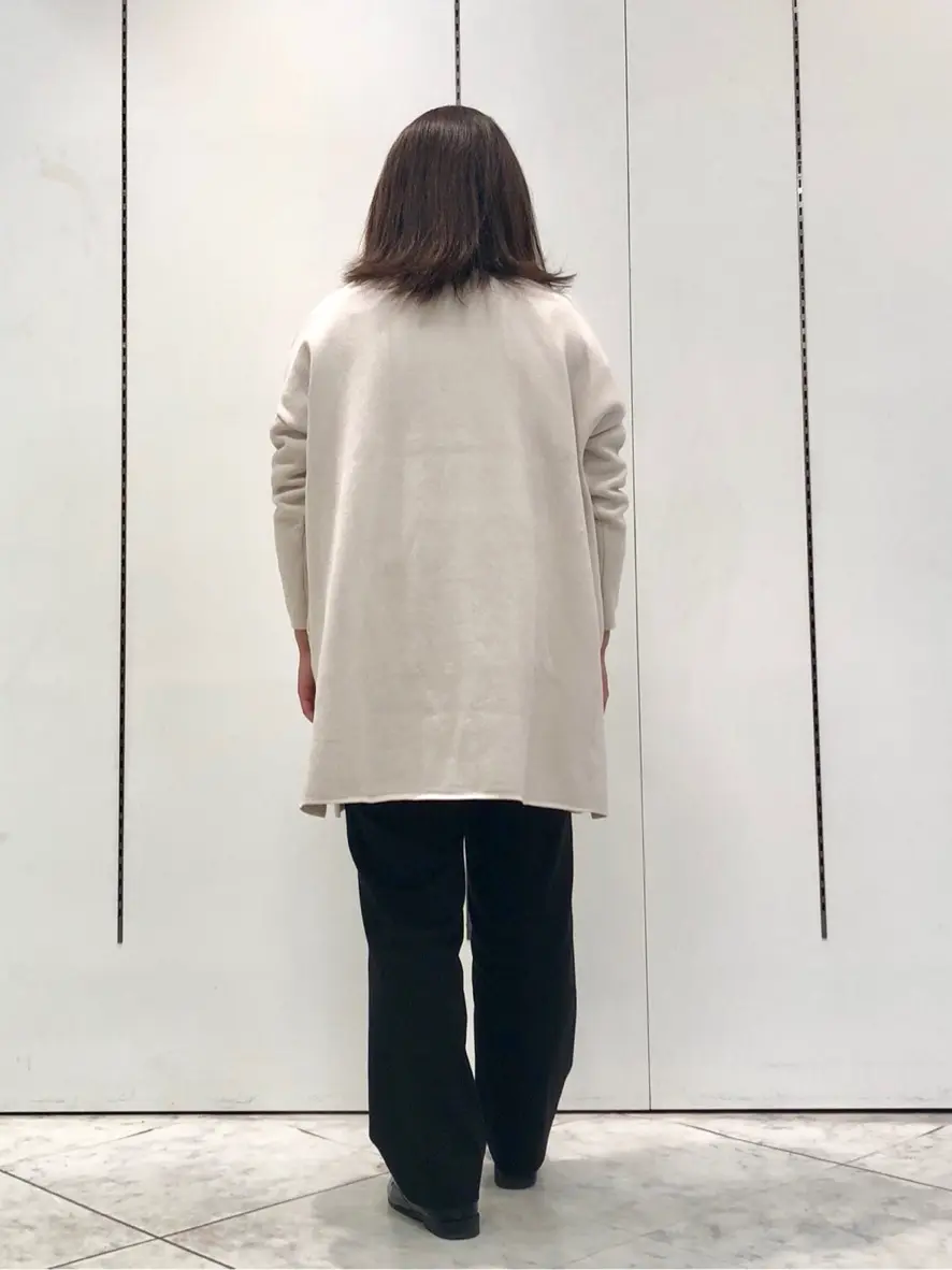 23区 S 小笠原 コーディネート画像