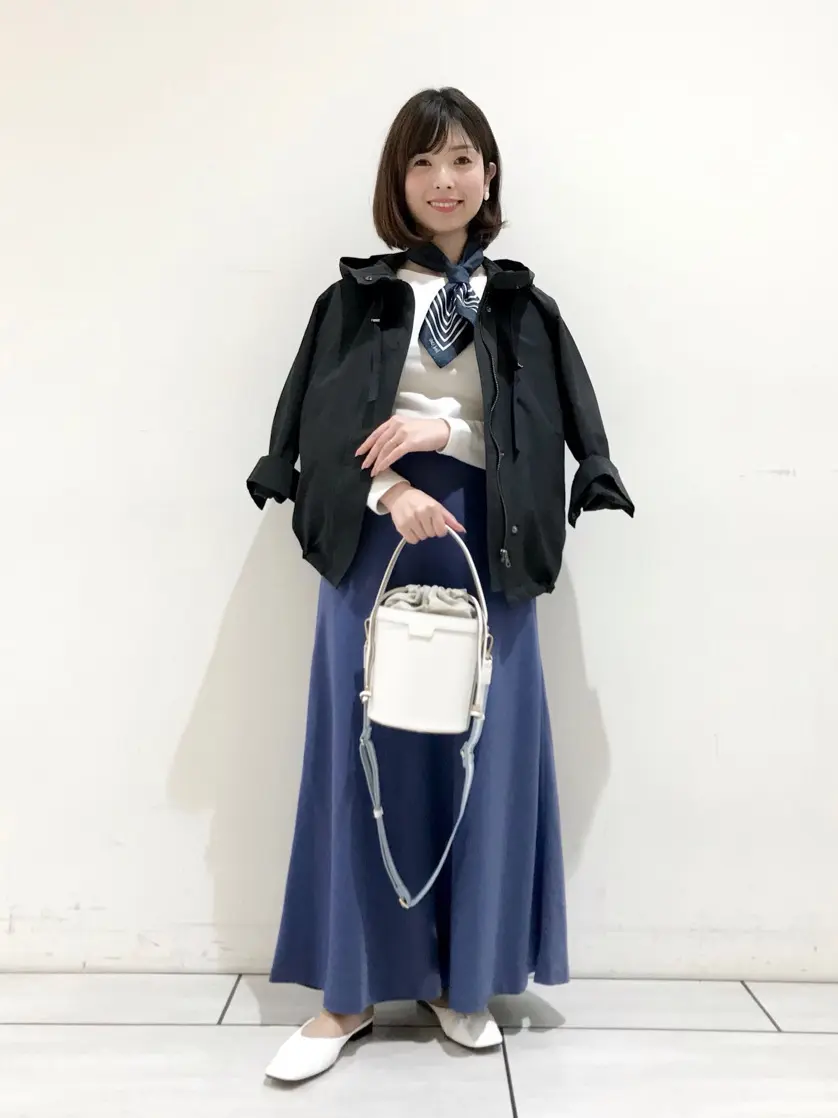 23区 S 市川 コーディネート画像