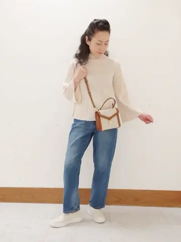 23区 S ウエノ コーディネート画像