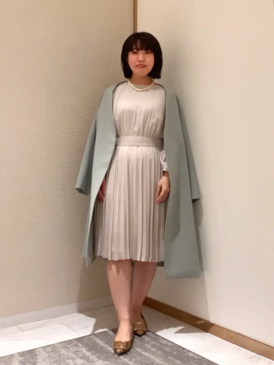  高橋 コーディネート画像