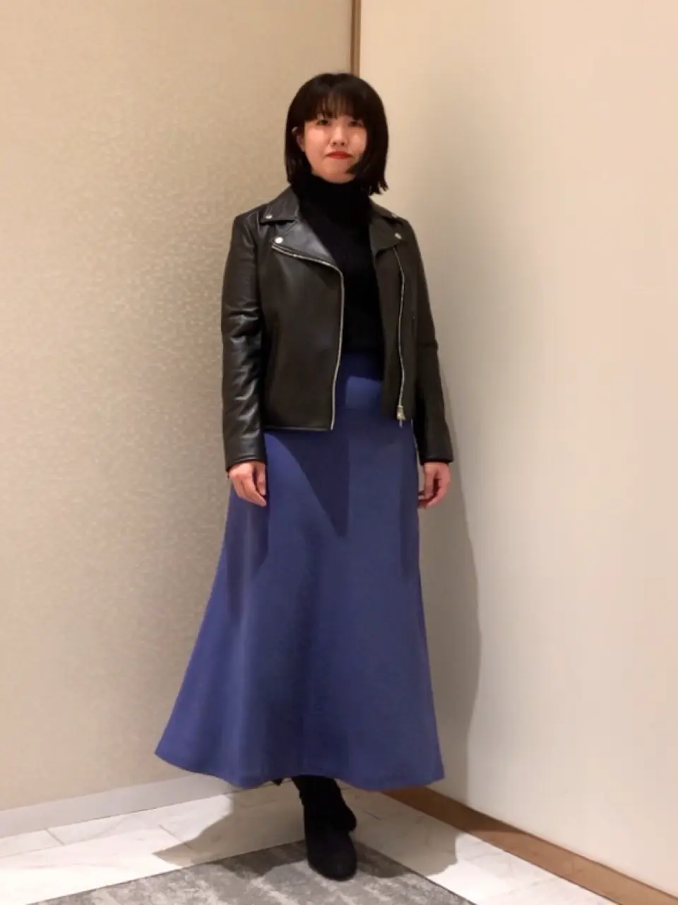  高橋 コーディネート画像